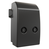 Reservedeler SLEIPNER Elektromotor mrele Se100 24V 8 0101 24
